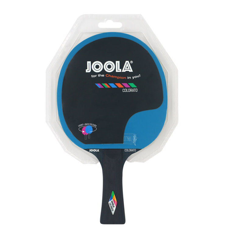 JOOLA Colorato Table Tennis Paddle Wayfair